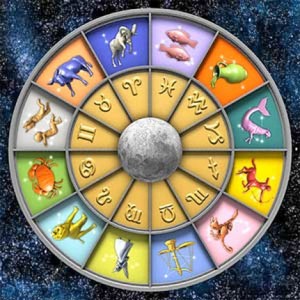 Astrologie