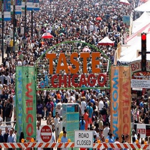 festival chicago