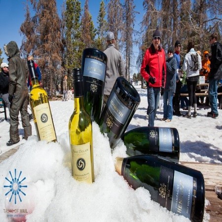 Festival ve Vailu